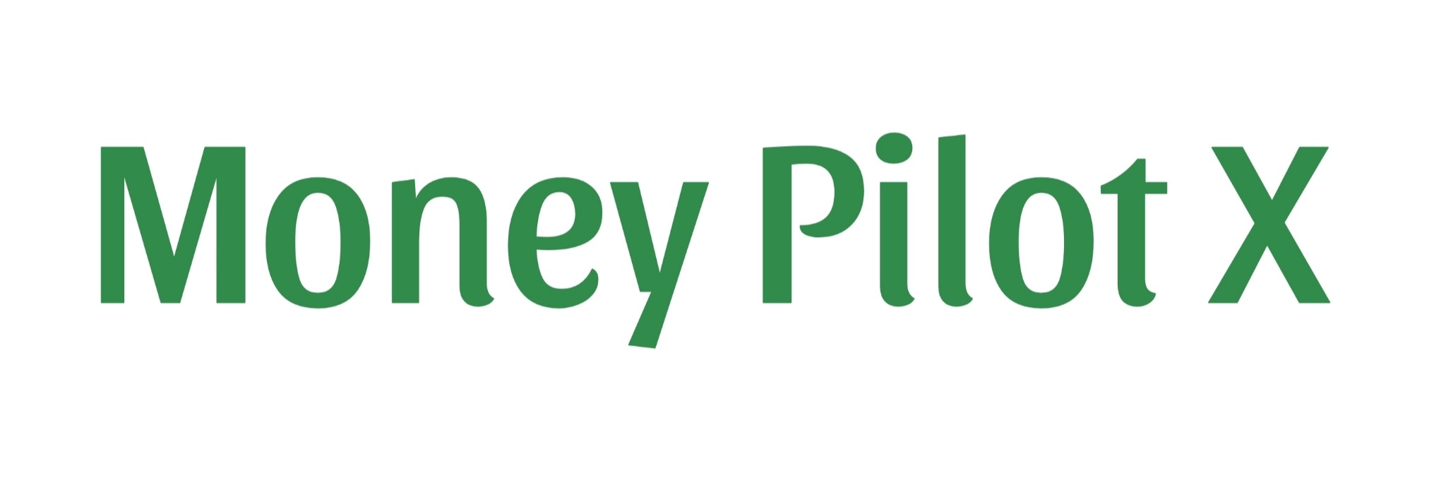 MoneyPilotX